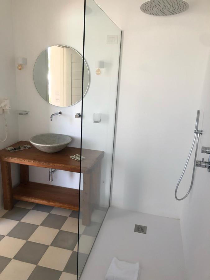 Relais Masseria Cenci Bauernhof Cisternino