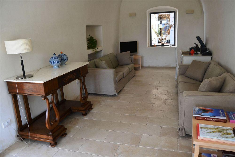 Relais Masseria Cenci * Cisternino