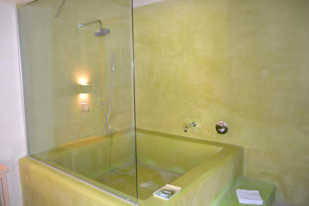 Bauernhof Relais Masseria Cenci *