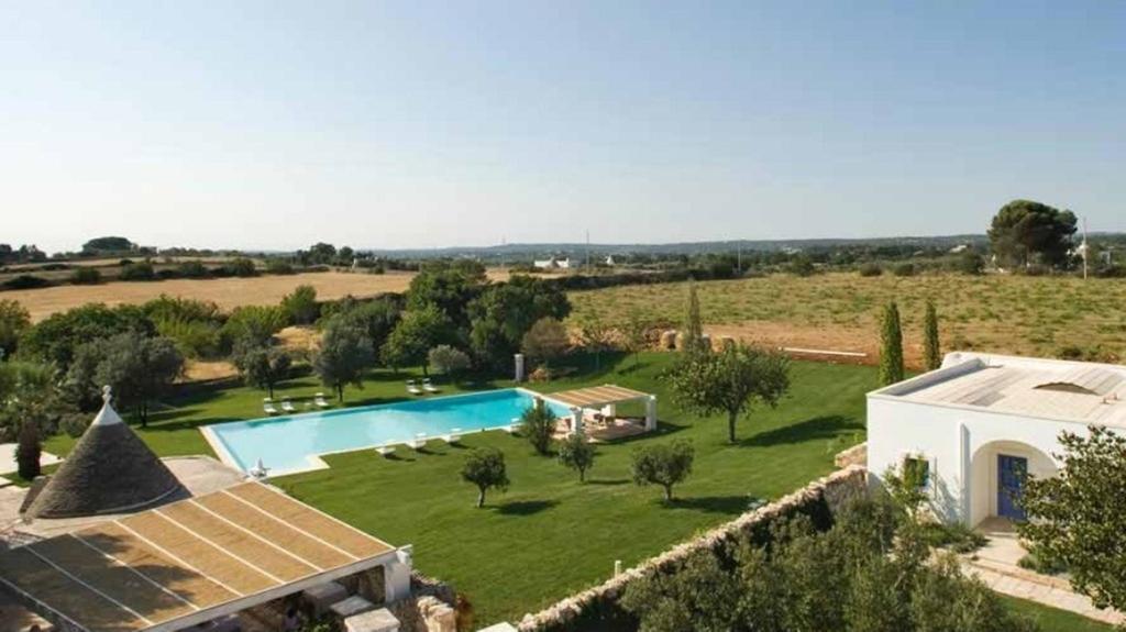 Relais Masseria Cenci * Cisternino