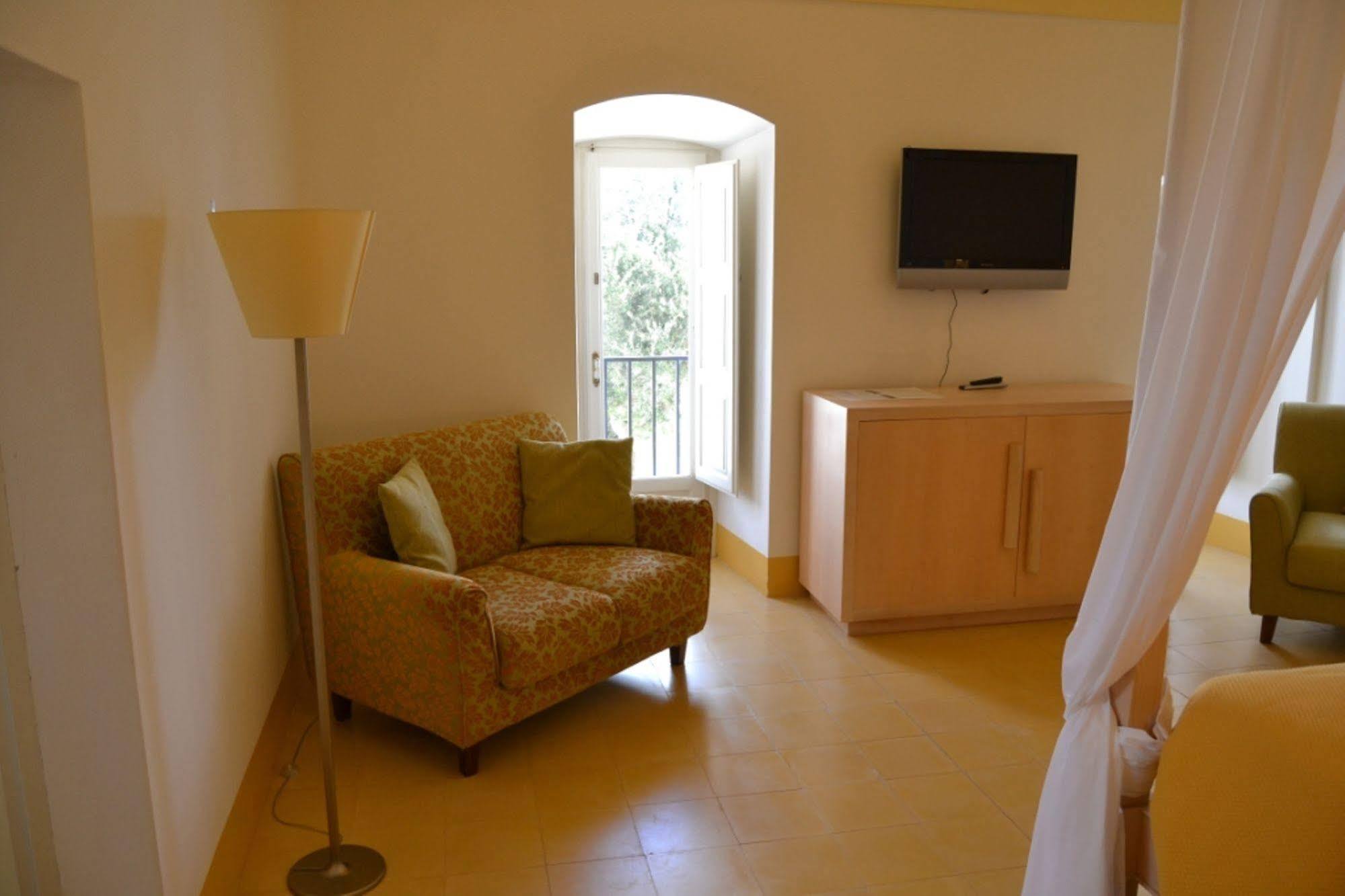 Relais Masseria Cenci Bauernhof Cisternino