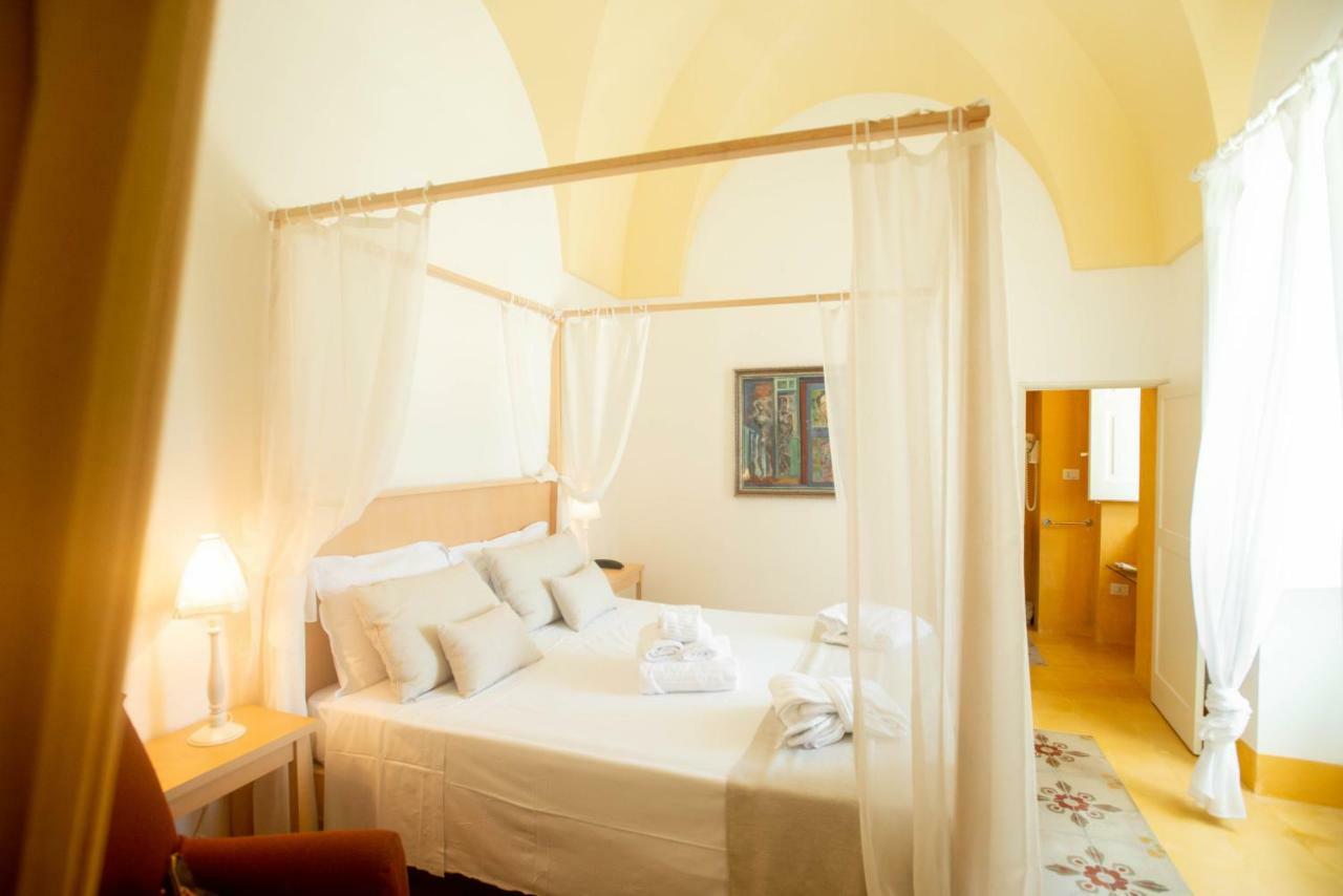 Bauernhof Relais Masseria Cenci