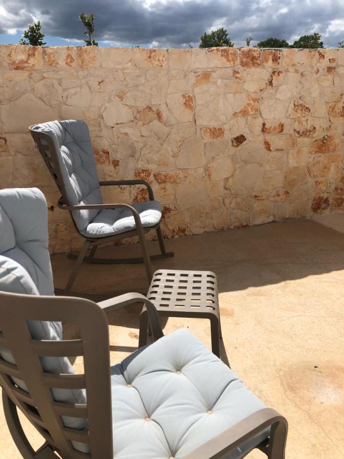 Relais Masseria Cenci Séjour à la ferme Cisternino
