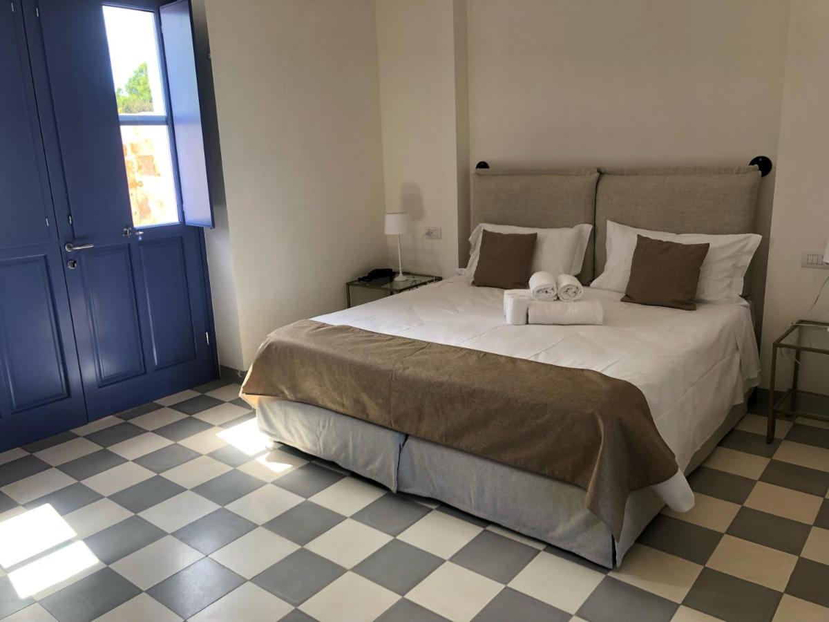 Relais Masseria Cenci Séjour à la ferme Cisternino
