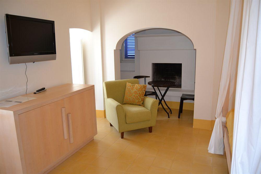Relais Masseria Cenci * Cisternino