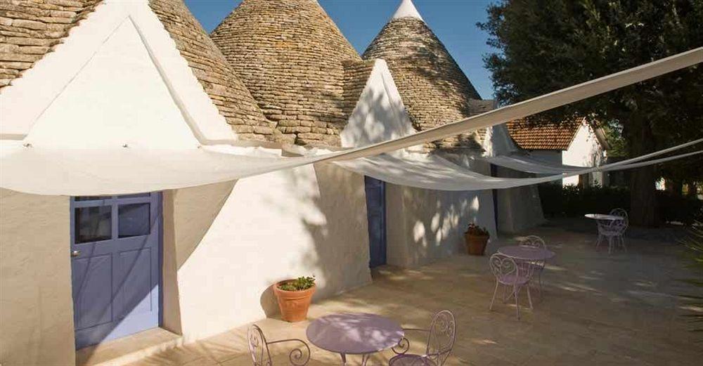 Relais Masseria Cenci Farm stay Cisternino
