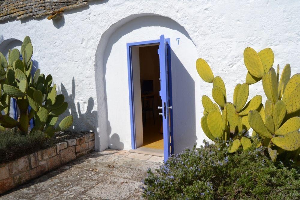 Relais Masseria Cenci * Cisternino