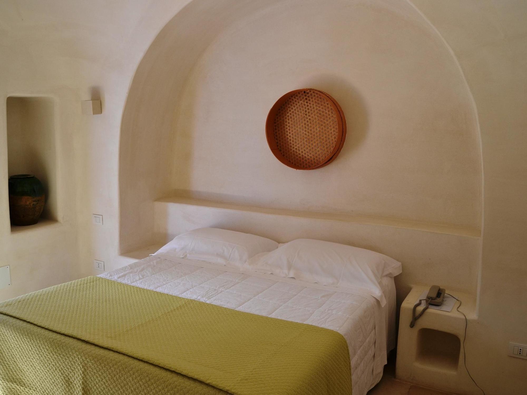 Relais Masseria Cenci *