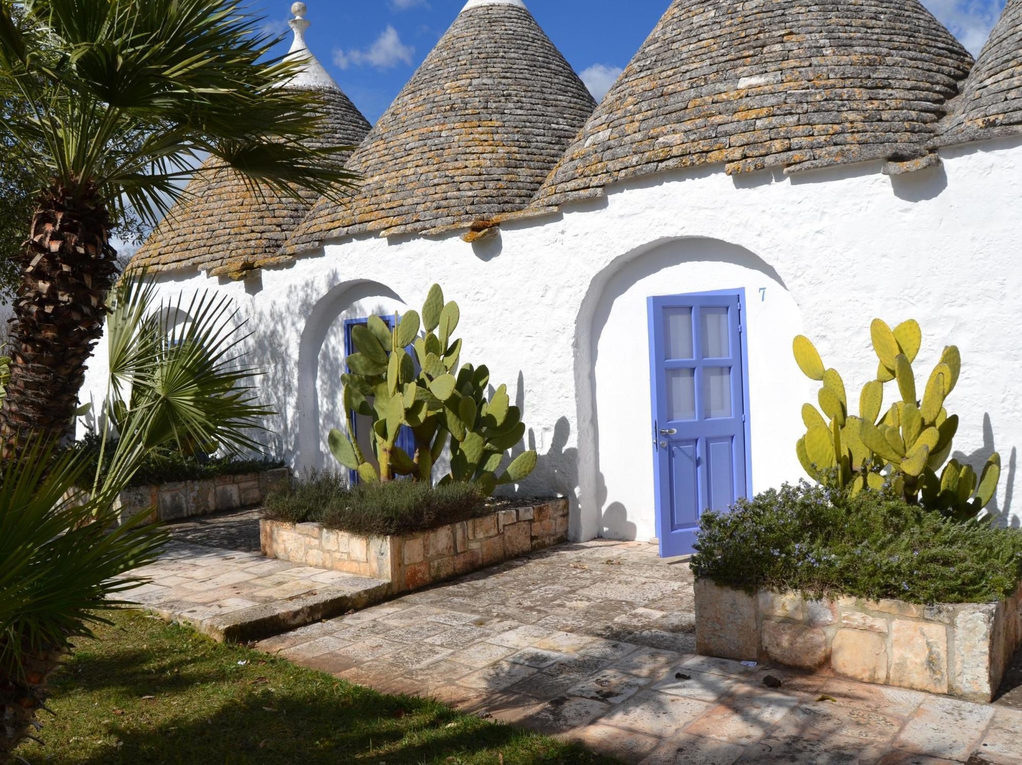 Relais Masseria Cenci * Cisternino