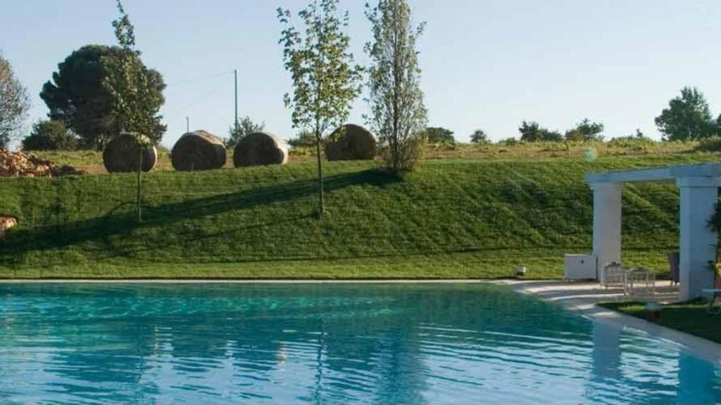 Relais Masseria Cenci Farm stay Cisternino