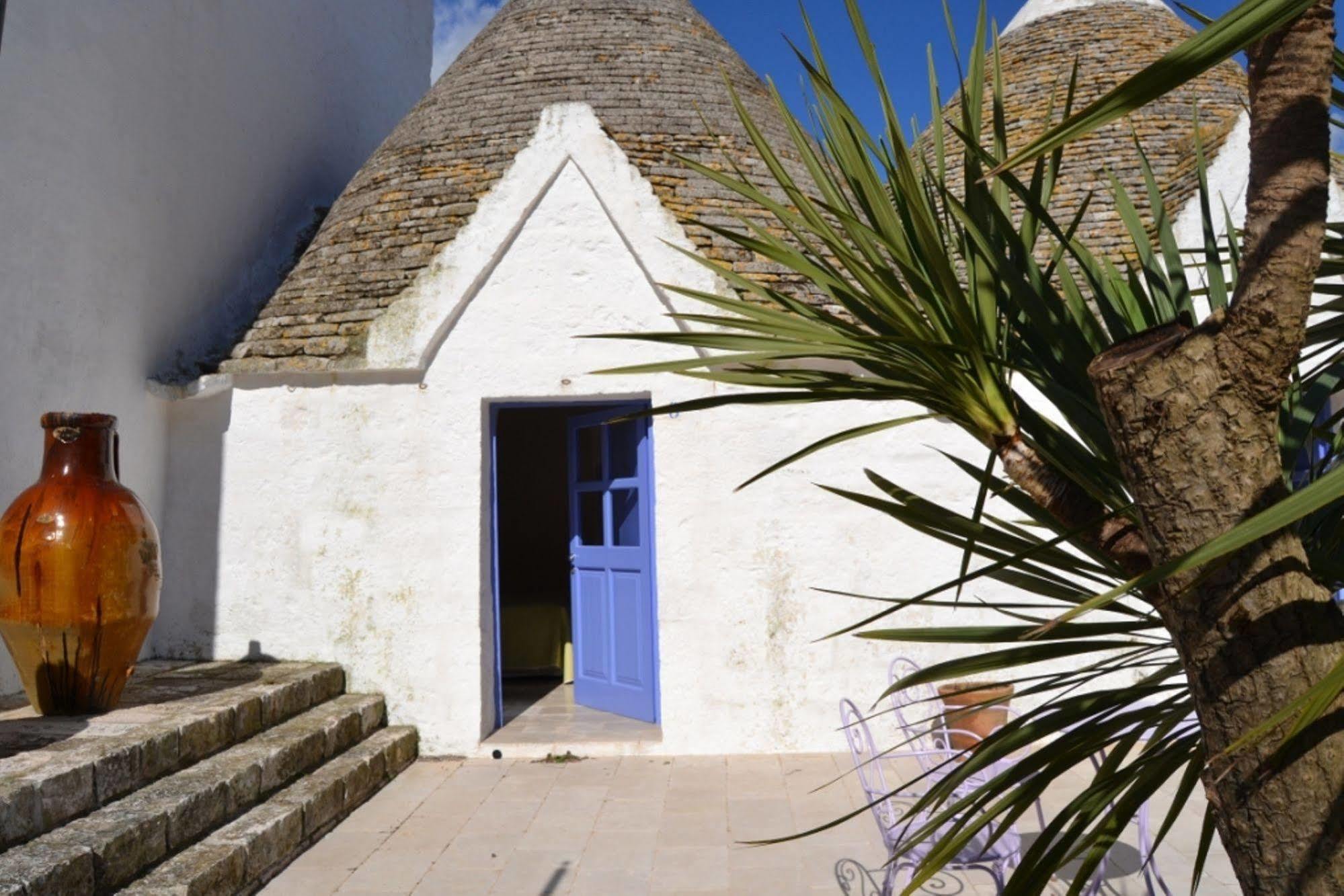 Relais Masseria Cenci