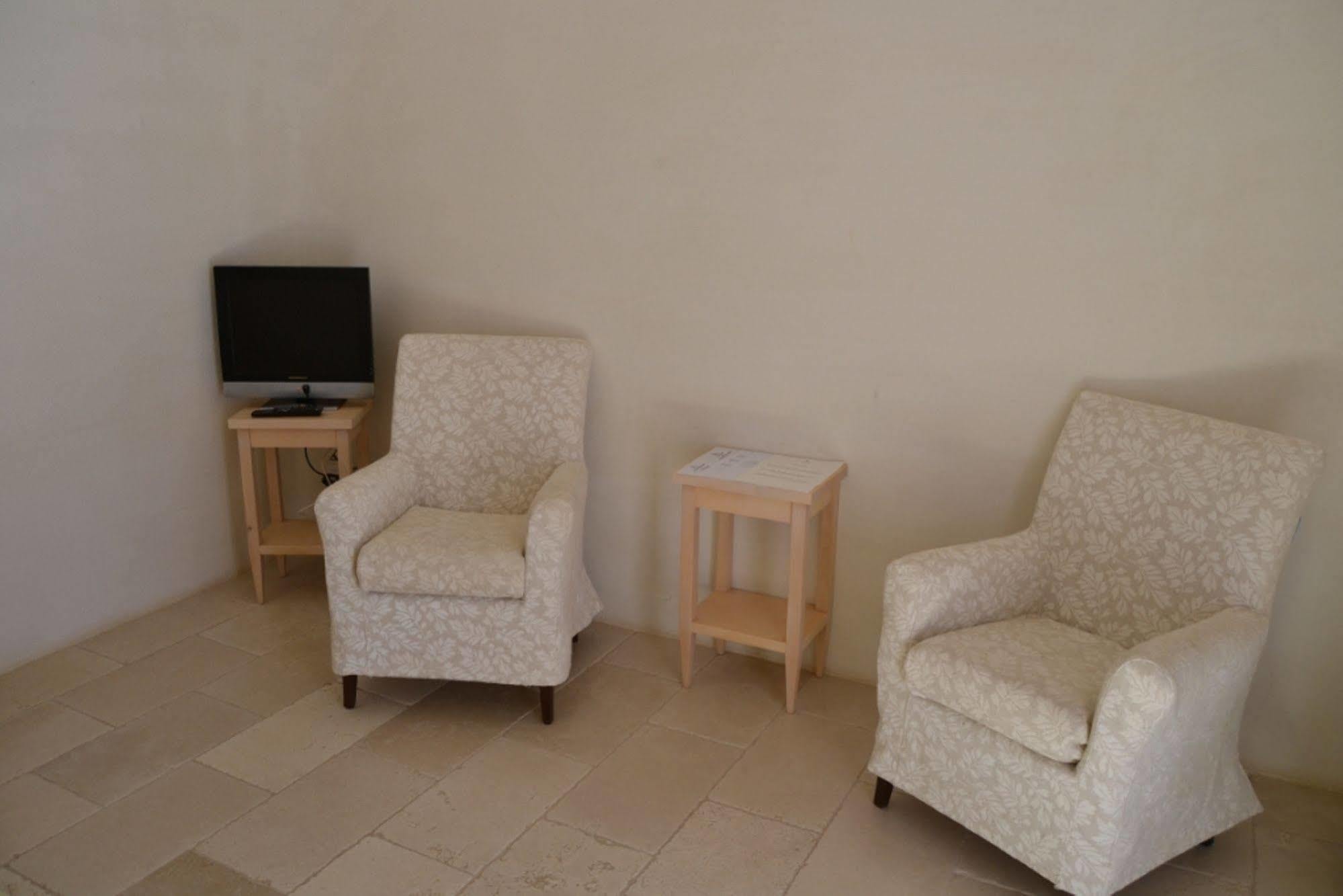 Relais Masseria Cenci Cisternino