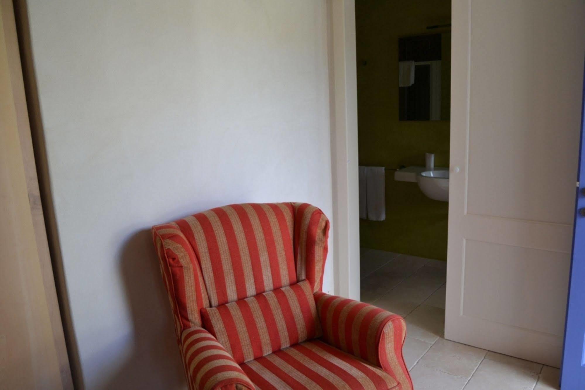 Relais Masseria Cenci Séjour à la ferme *
