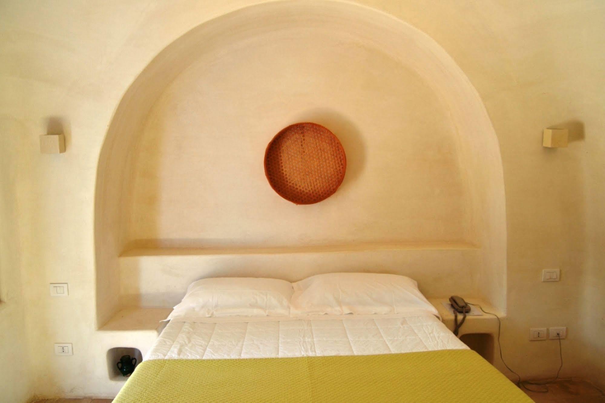 Relais Masseria Cenci *
