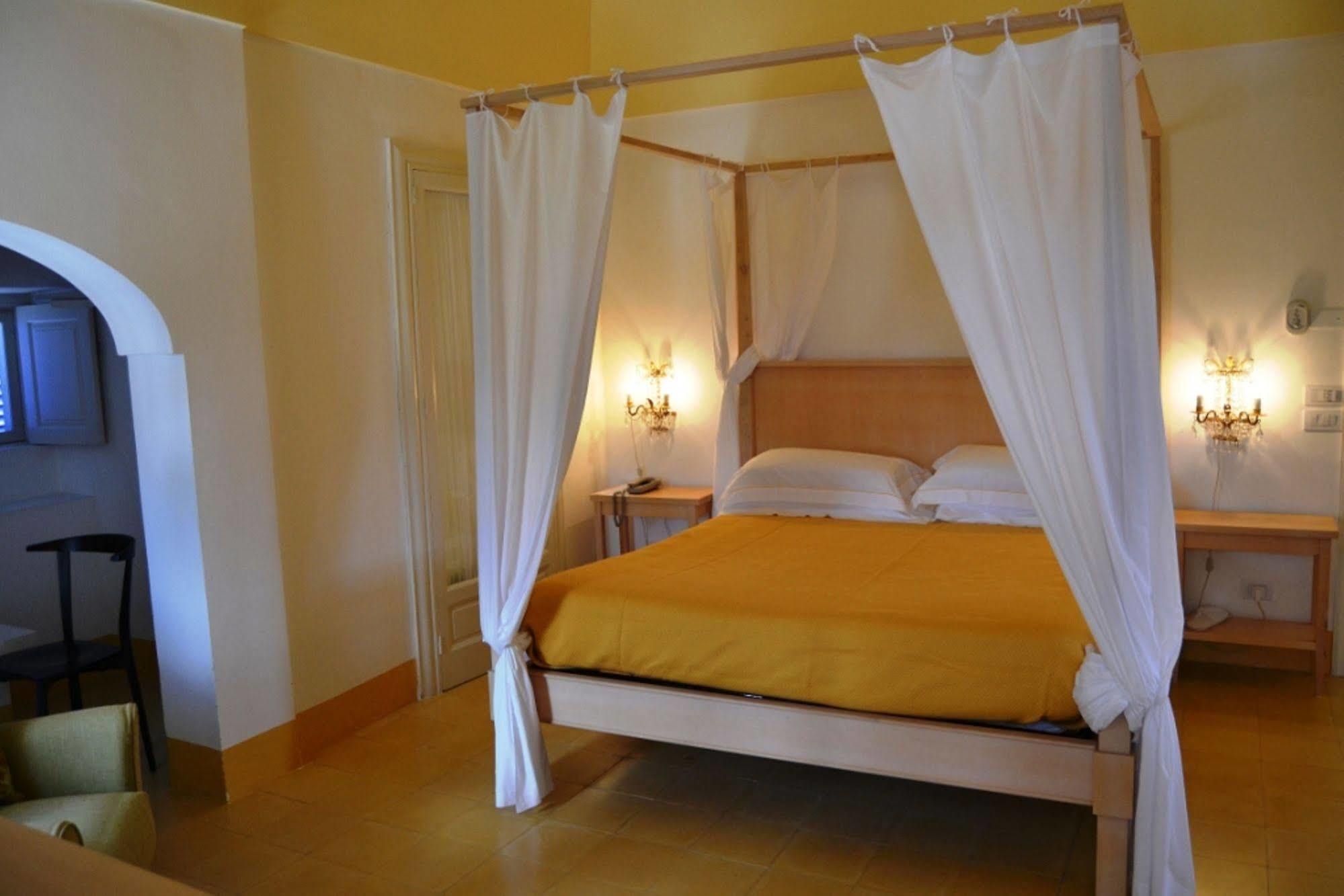 Relais Masseria Cenci