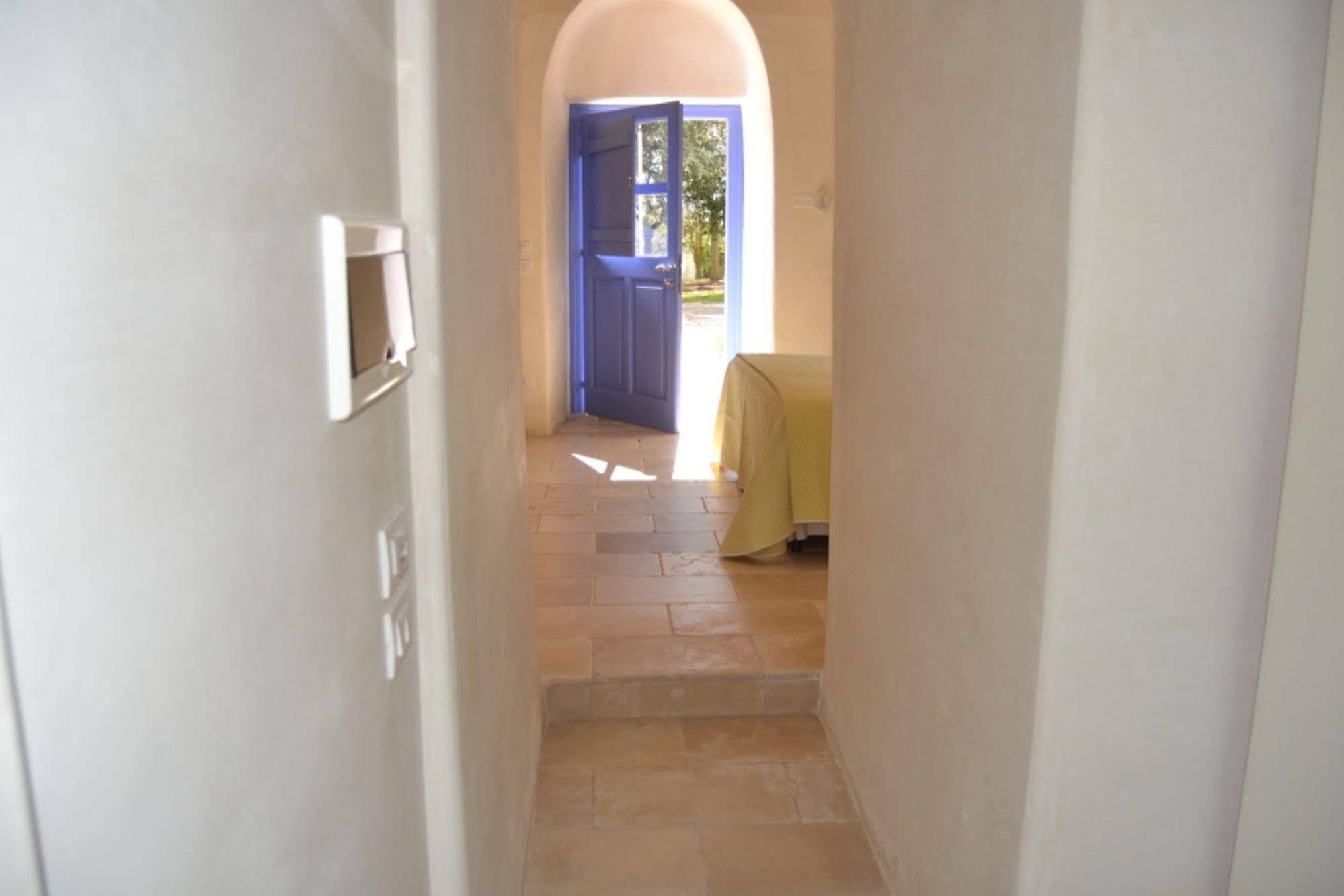 Relais Masseria Cenci *