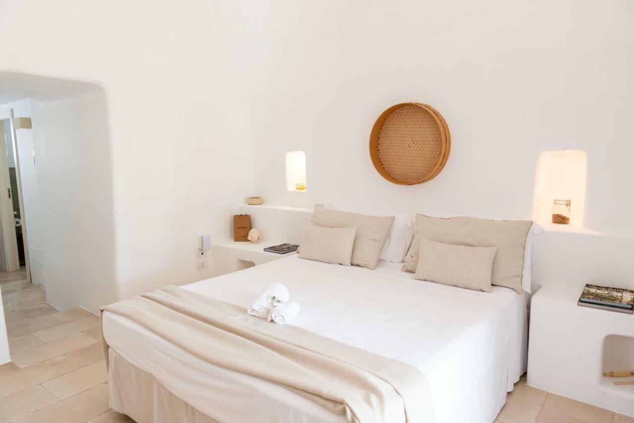 Relais Masseria Cenci * Cisternino