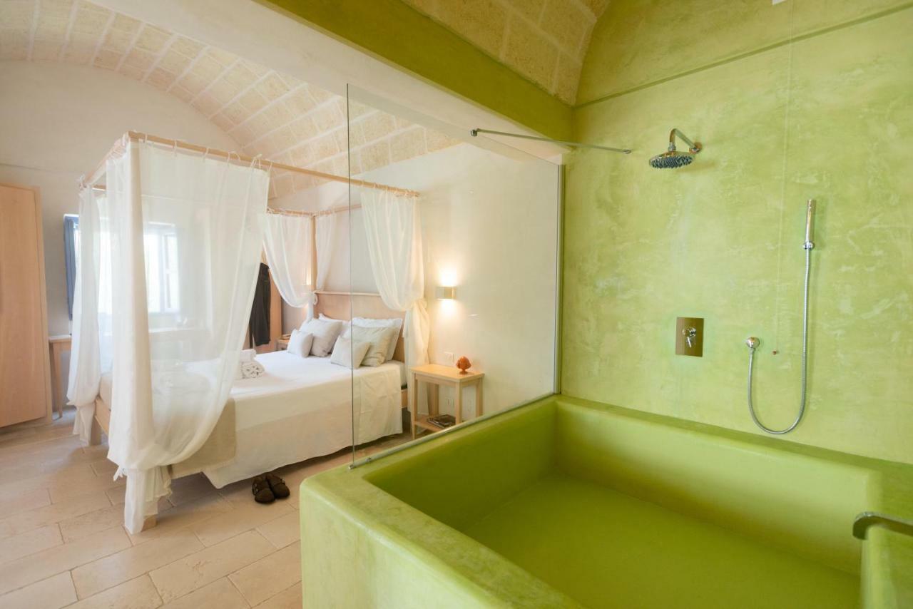 Relais Masseria Cenci