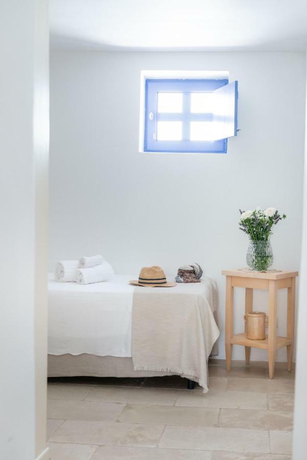 Relais Masseria Cenci Cisternino