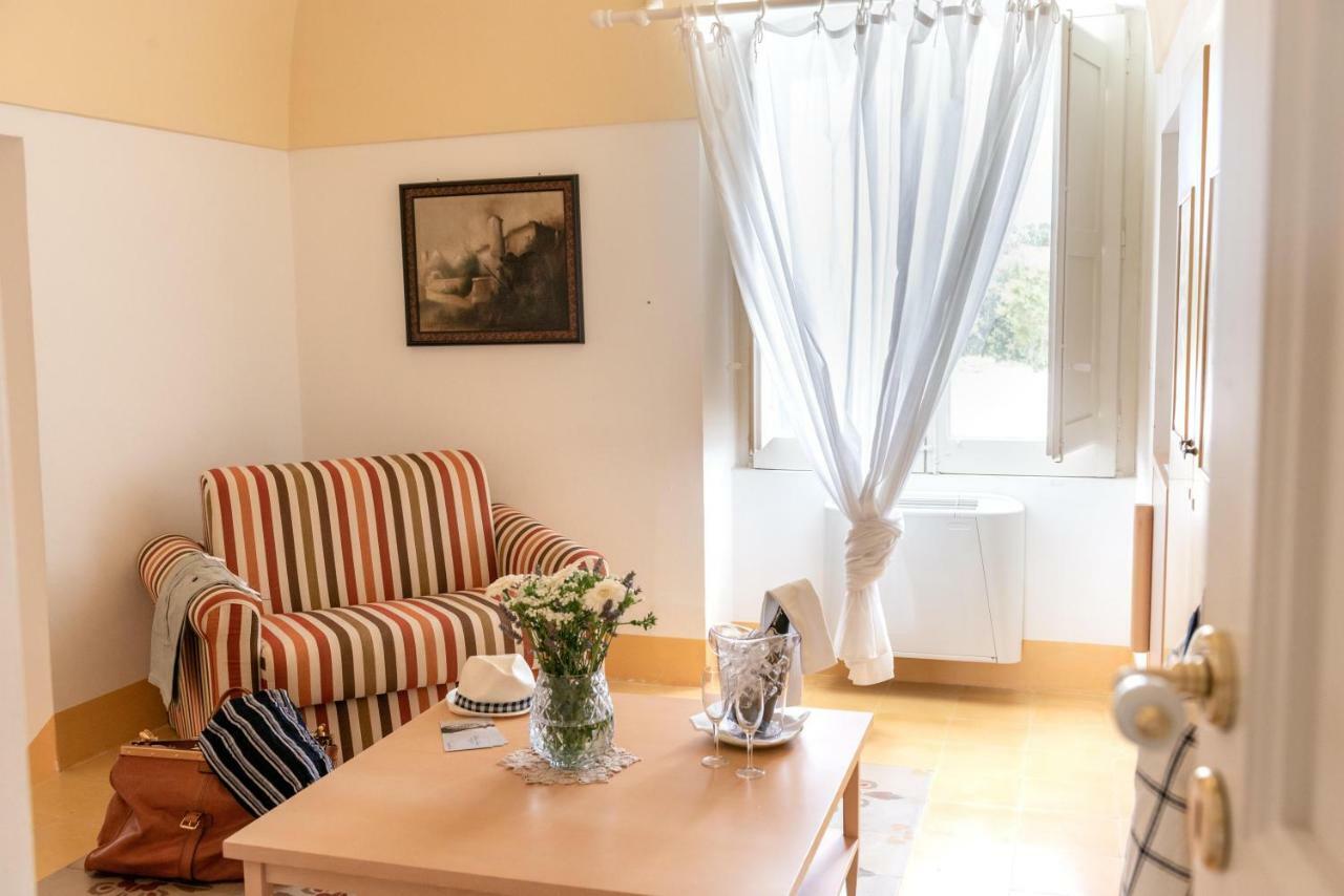 Relais Masseria Cenci Farm stay