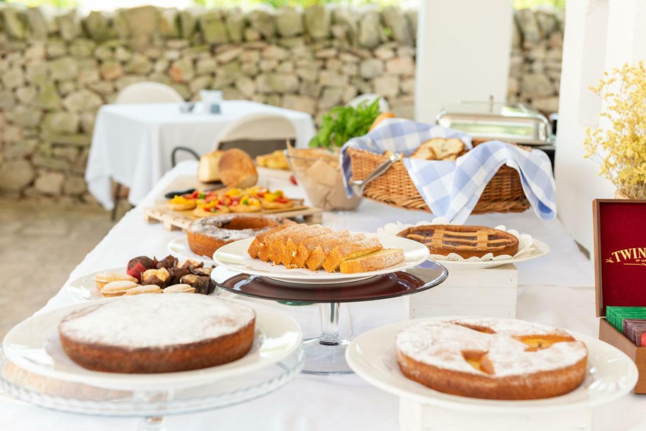 Relais Masseria Cenci