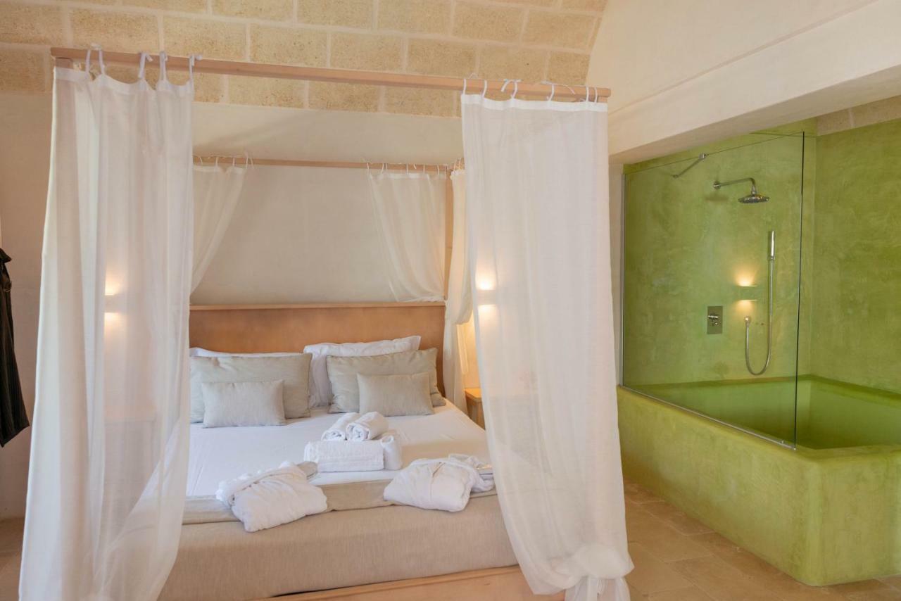Relais Masseria Cenci *
