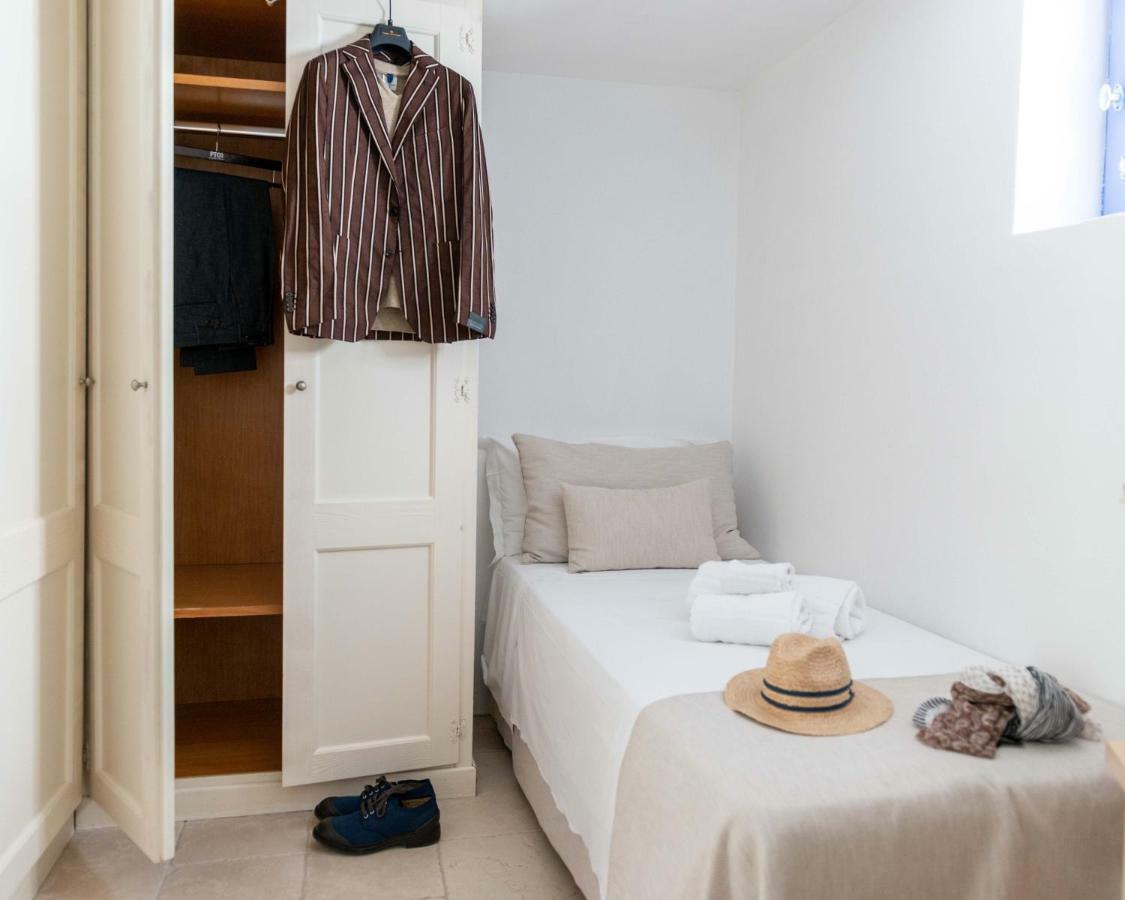 Relais Masseria Cenci *