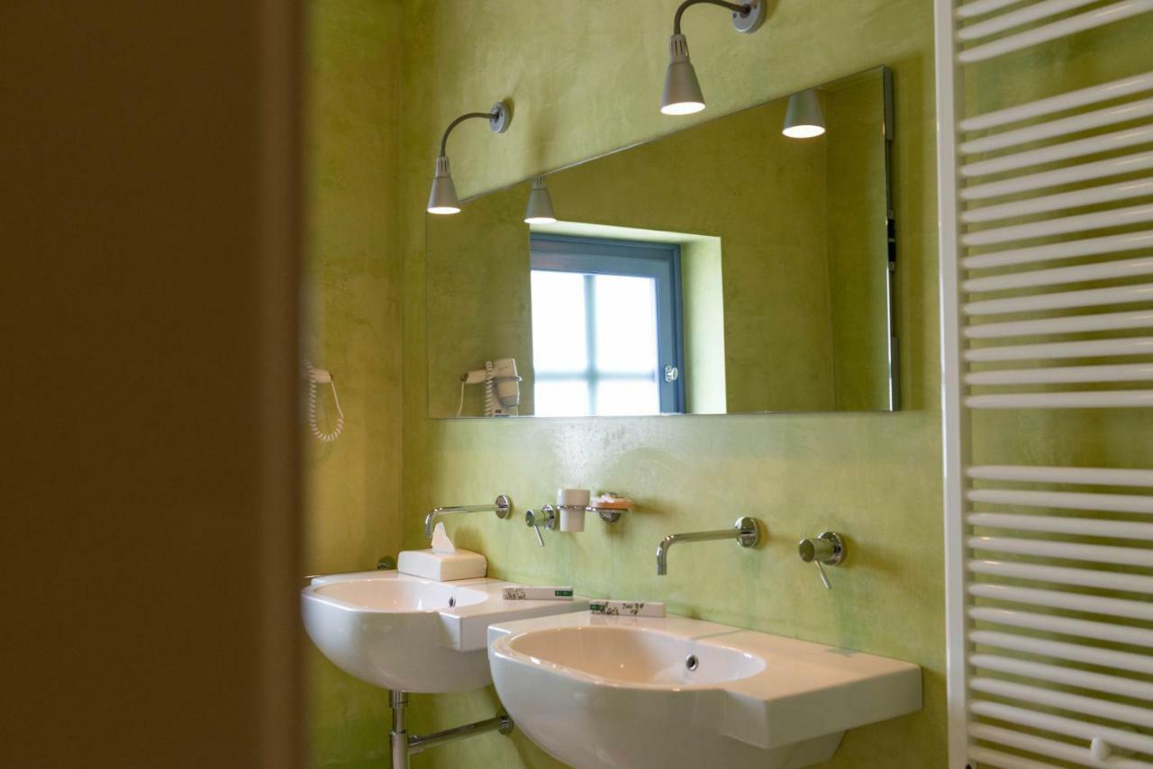 Relais Masseria Cenci Séjour à la ferme Cisternino