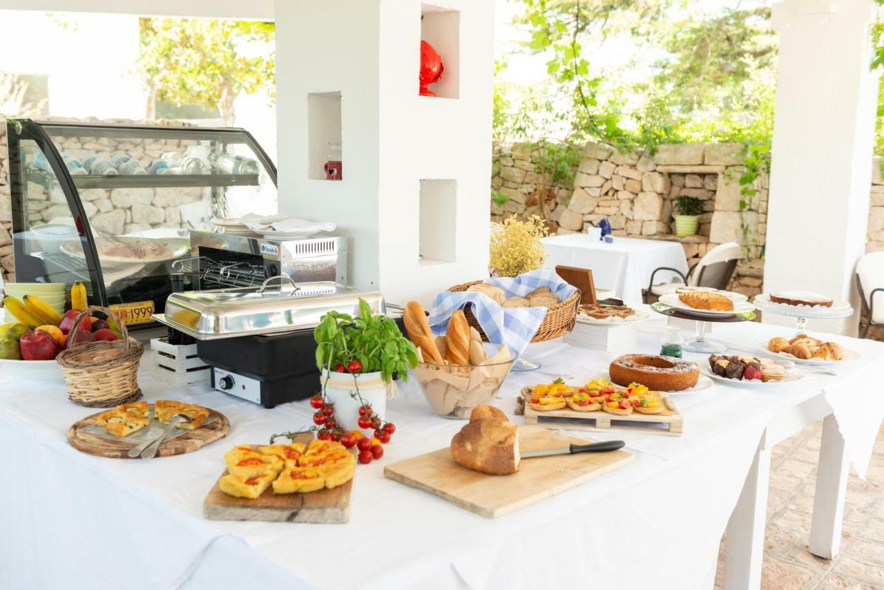 Relais Masseria Cenci