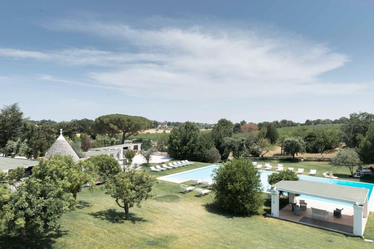 Relais Masseria Cenci * Cisternino