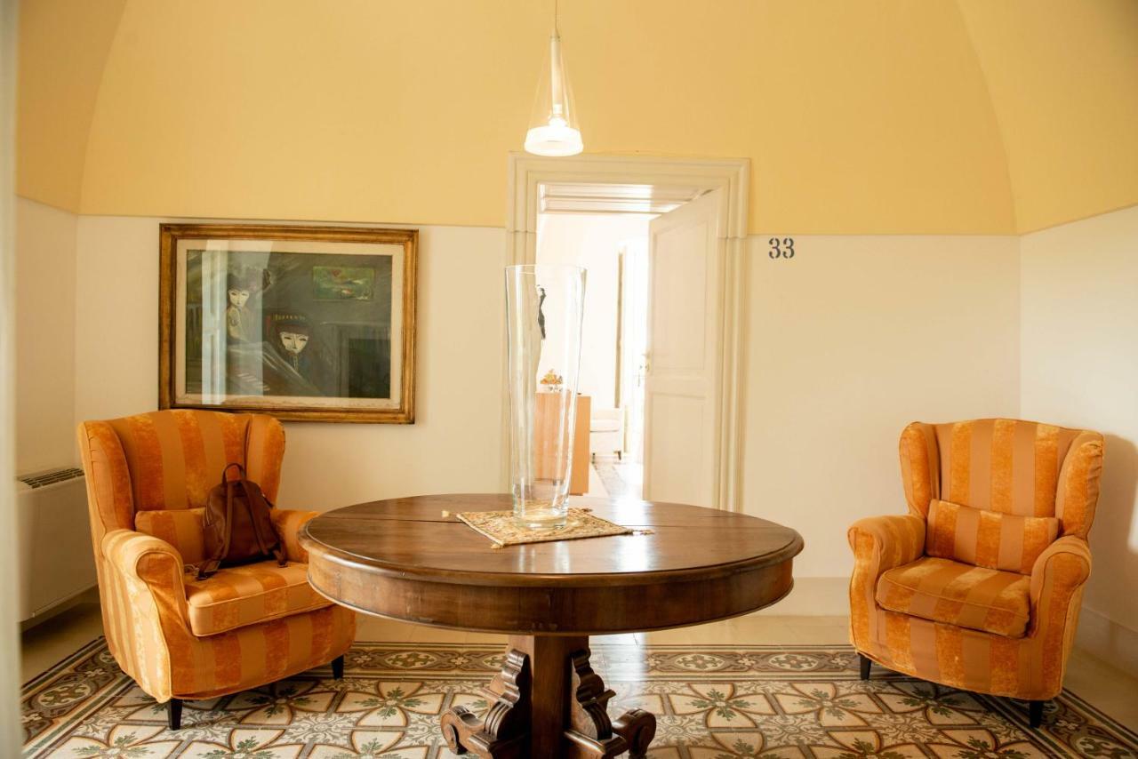 Relais Masseria Cenci Cisternino