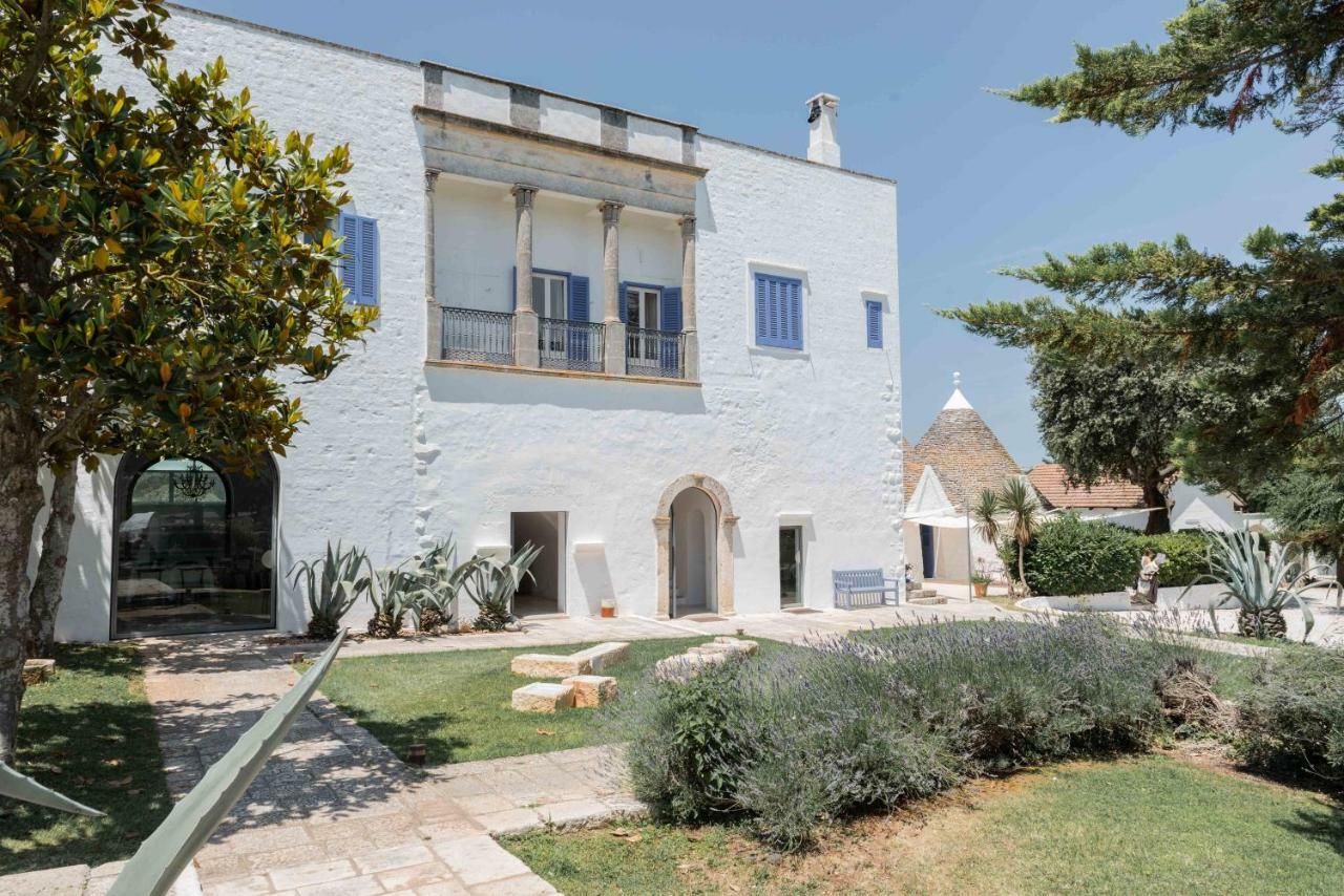 Relais Masseria Cenci Cisternino