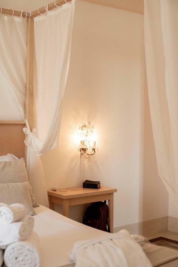 Relais Masseria Cenci * Cisternino