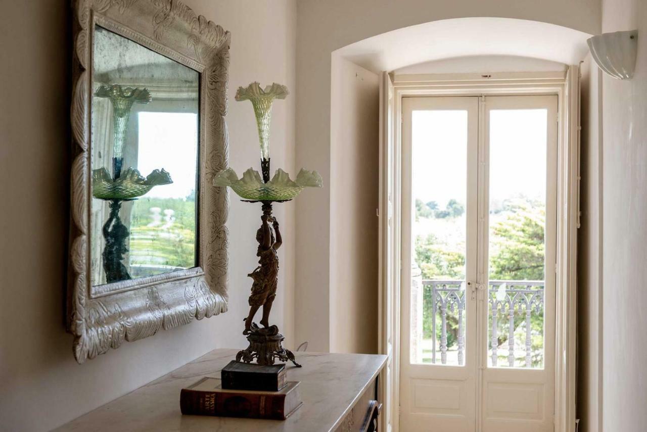Relais Masseria Cenci *