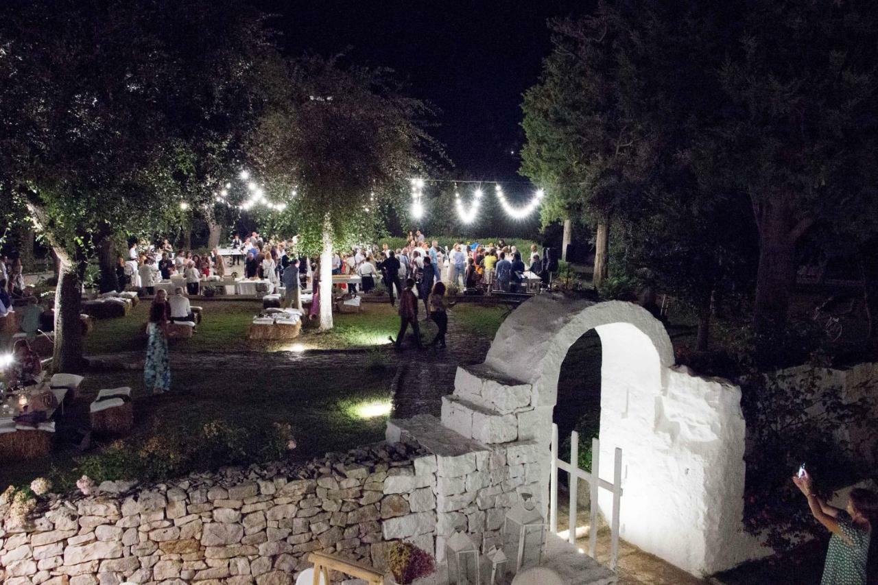 Relais Masseria Cenci *
